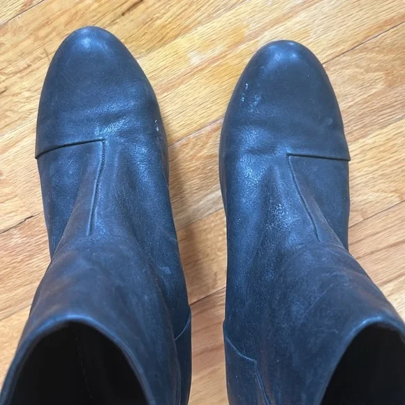 Rag & Bone Newbury Bootie Size 37 FREE SHIPPING - Picture 7 of 9
